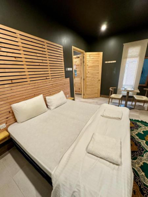 Beach Chalet - 6